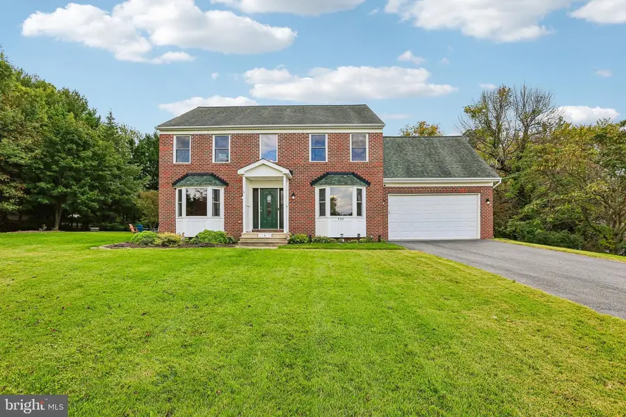 5301 Quail Creek Ct, Ijamsville, MD 21754 - #2