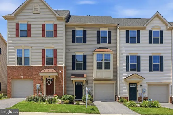 5812 Rochefort St, IJAMSVILLE, MD 21754