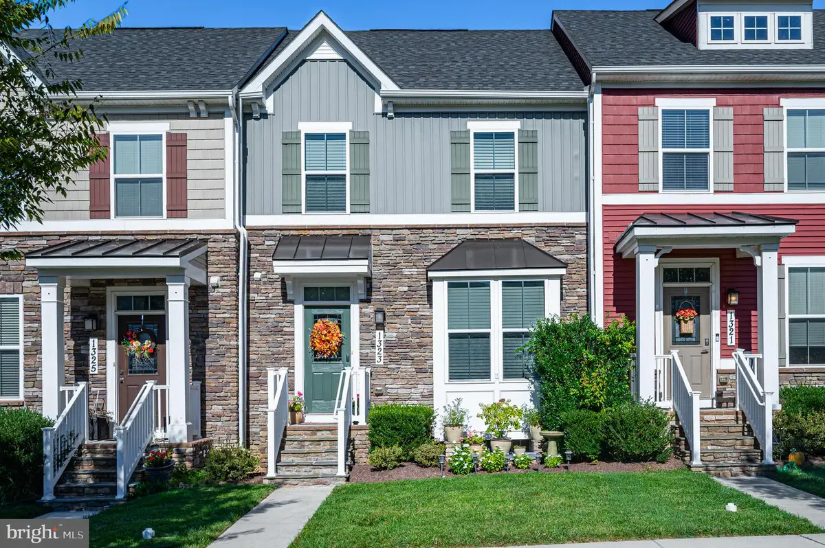1323 Monocacy Crossing Pkwy, Brunswick, MD 21716 - #1