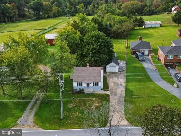 5820 Bartonsville Rd, FREDERICK, MD 21704