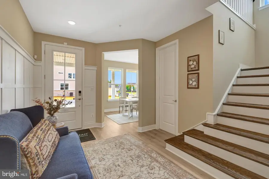 2821 Mae Wade Ave #lot23, Adamstown, MD 21710 - #2