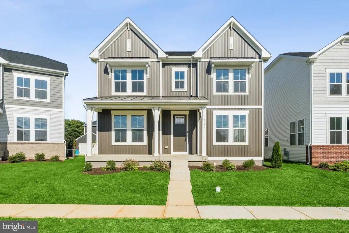 2724 Pavilion Ln #lot29, Adamstown, MD 21710 - #1