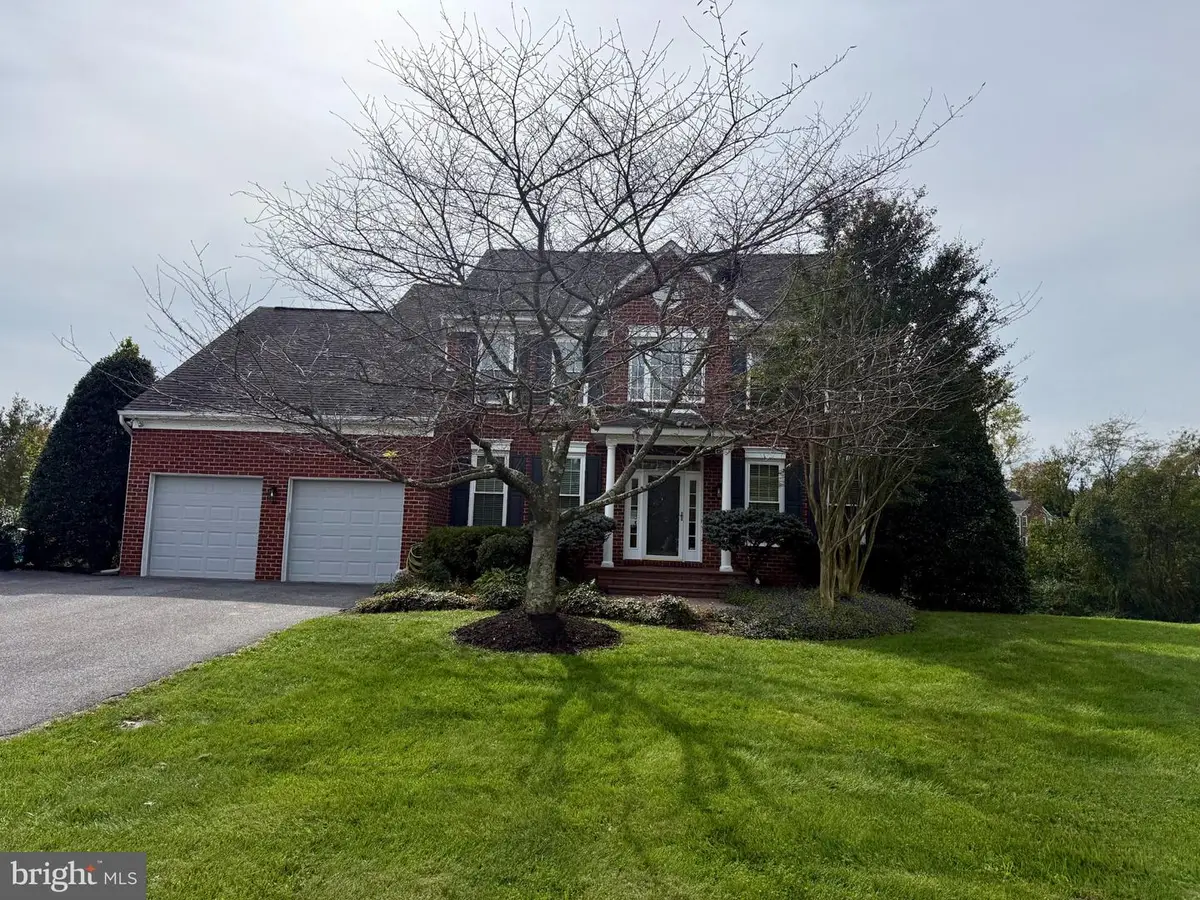 8350 Jordan Valley Way, Frederick, MD 21702 - #1