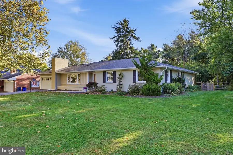 6313 Jefferson Blvd, Frederick, MD 21703 - #2