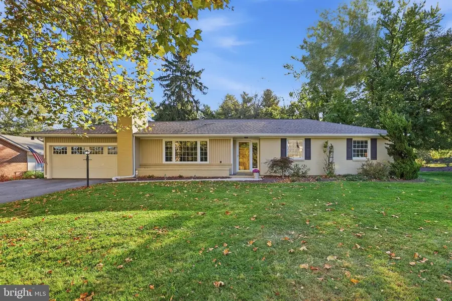 6313 Jefferson Blvd, Frederick, MD 21703 - #3