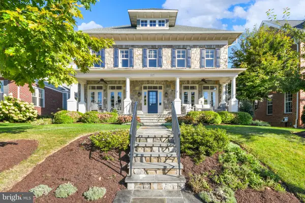 407 W 2nd St, FREDERICK, MD 21701