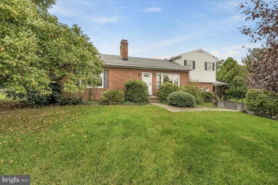 9018 Bethel Rd, Frederick, MD 21702 - #2
