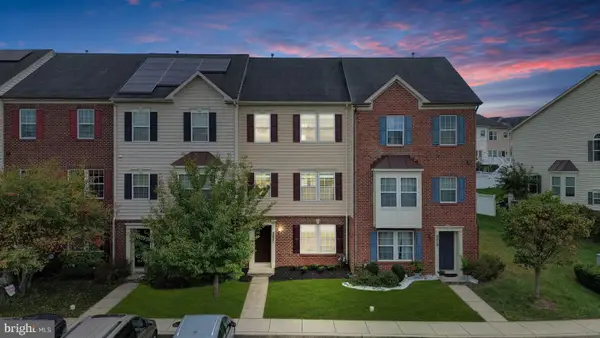9621 Atterbury Ln, FREDERICK, MD 21704