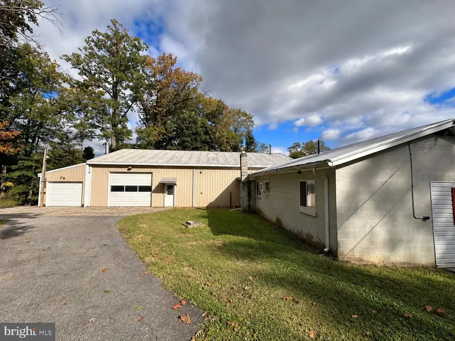 7753 Edgewood Church Rd, Frederick, MD 21702 - #2