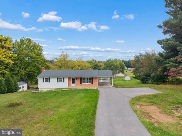 5813 Western View Pl, MT AIRY, MD 21771
