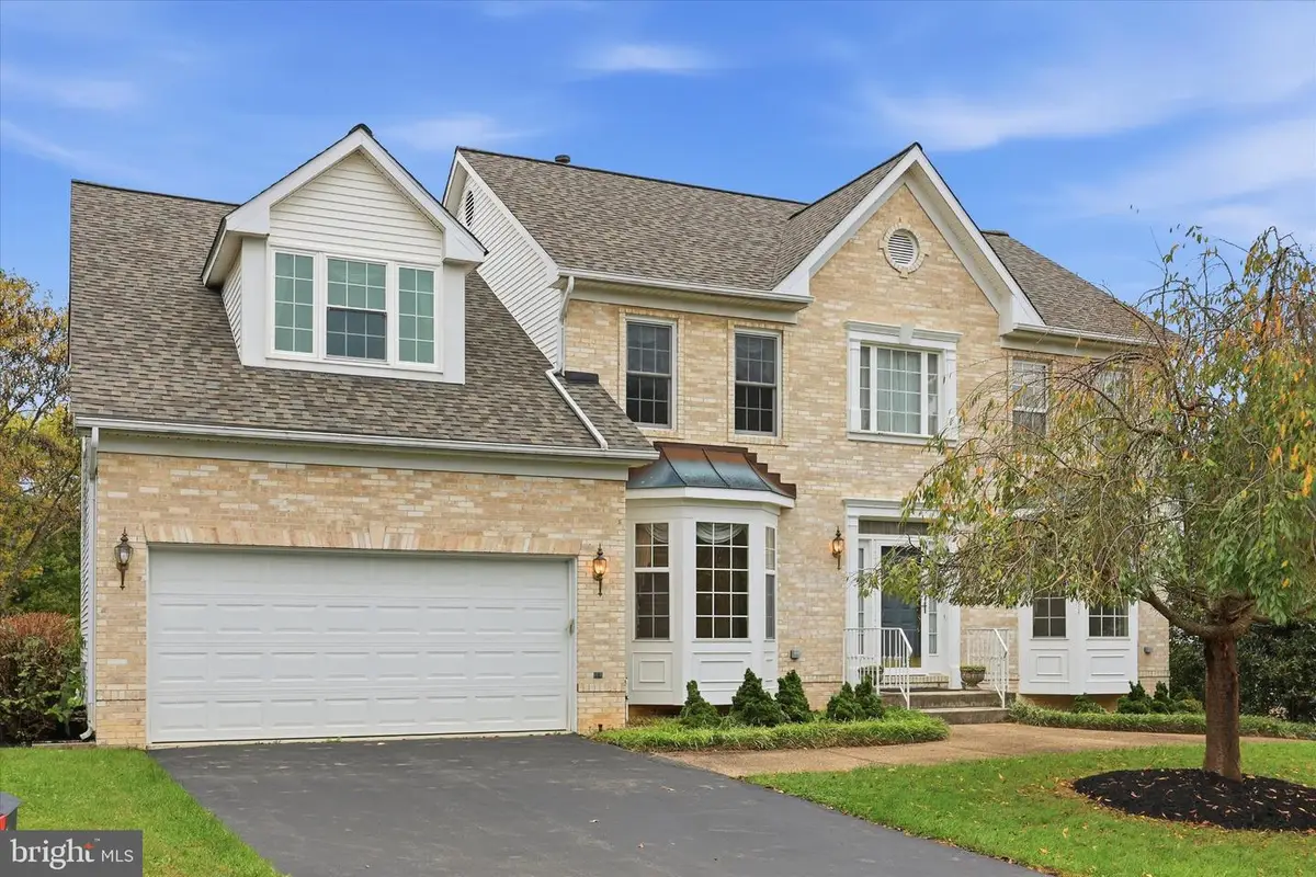 6303 Remington Dr, Frederick, MD 21701 - #1