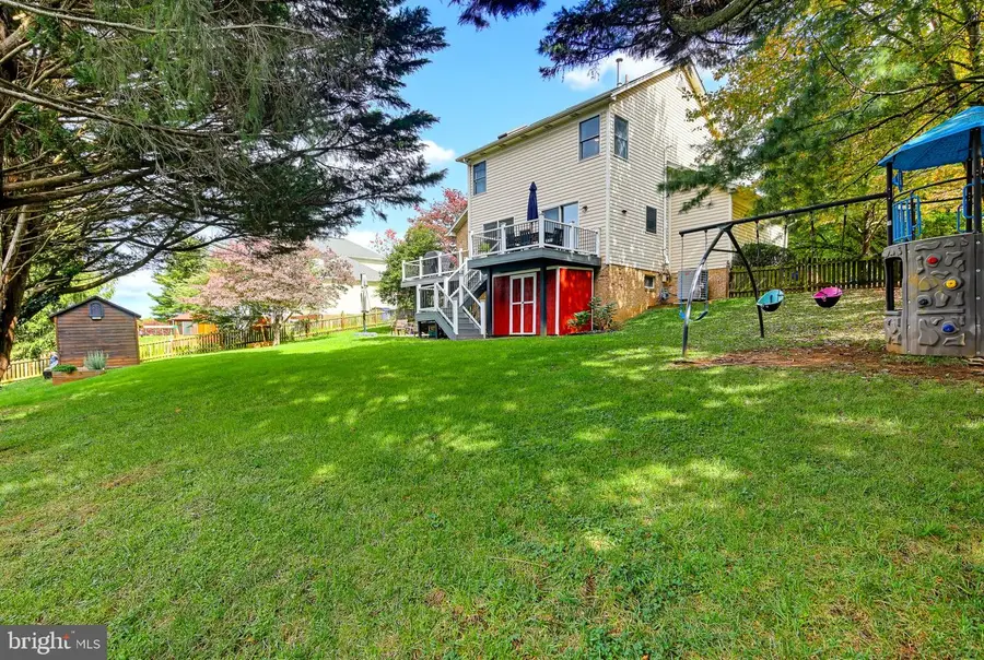 4646 Newington Rd, Jefferson, MD 21755 - #3