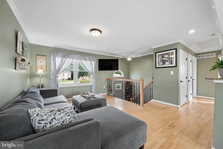 8505 Laddie Ct, Walkersville, MD 21793 - #3