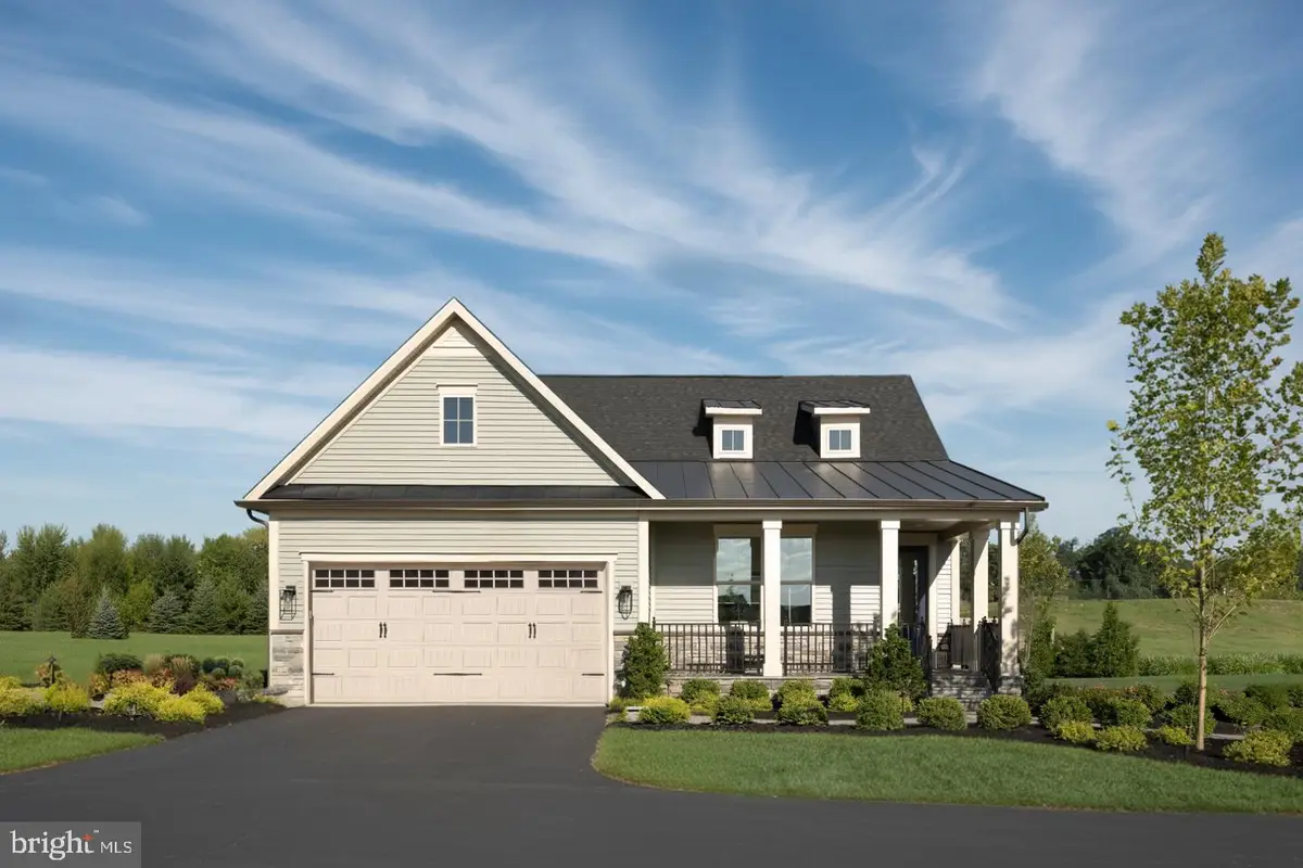 2644 Blazing Star St, Frederick, MD 21702 - #1