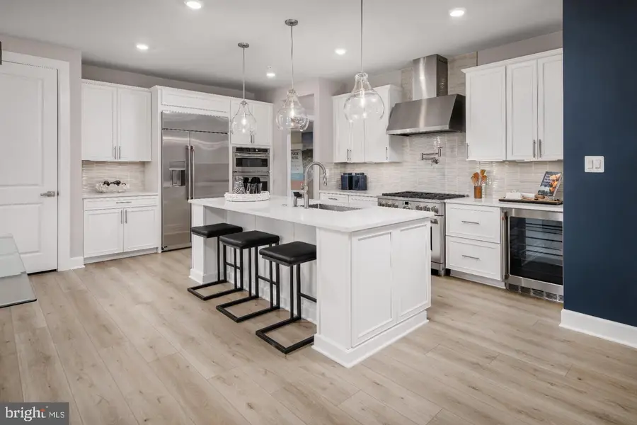 2644 Blazing Star St, Frederick, MD 21702 - #3