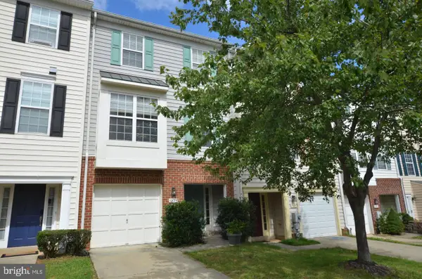 1029 Lavenport Way, FREDERICK, MD 21702