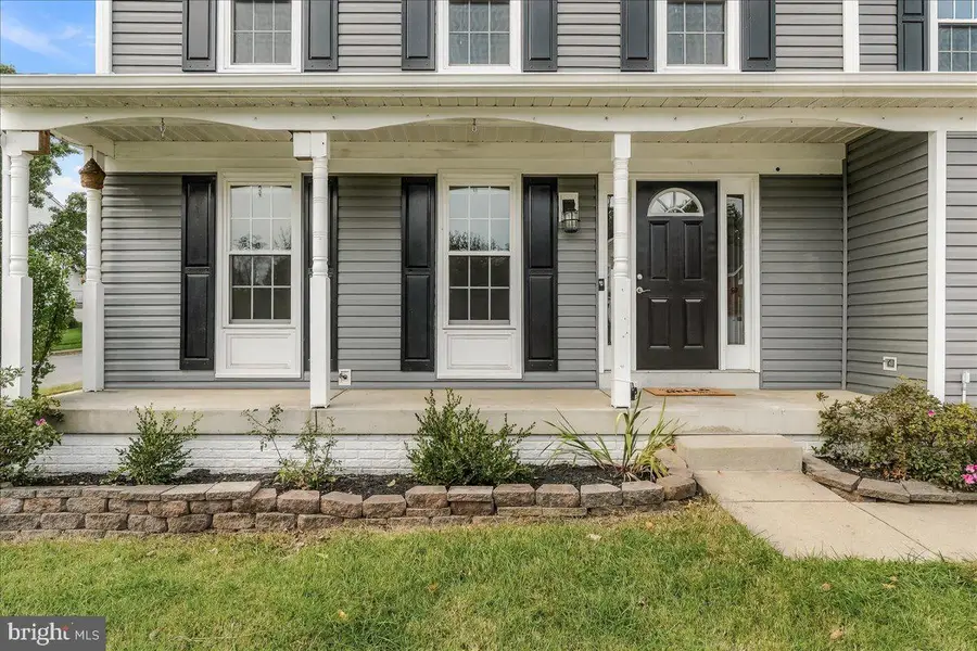 623 Angelwing Ln, Frederick, MD 21703 - #3