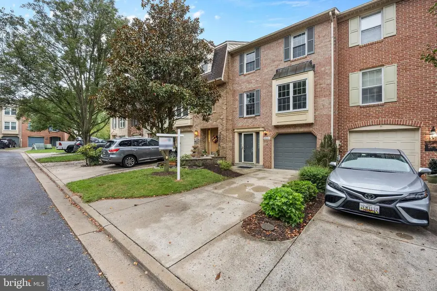 8023 Broken Reed Ct, Frederick, MD 21701 - #3