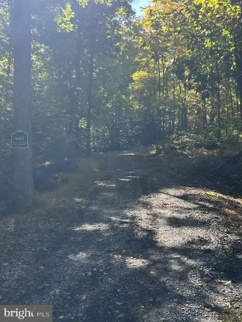 Browns Quarry Rd, SABILLASVILLE, MD 21780