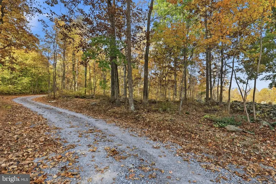6601 Browns Quarry Rd, Sabillasville, MD 21780 - #2