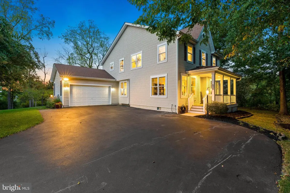 608 Gala Way, New Market, MD 21774 - #1