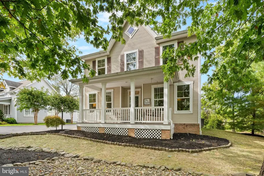 608 Gala Way, New Market, MD 21774 - #2