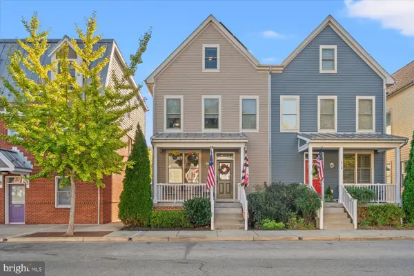 520 N Bentz St, FREDERICK, MD 21701