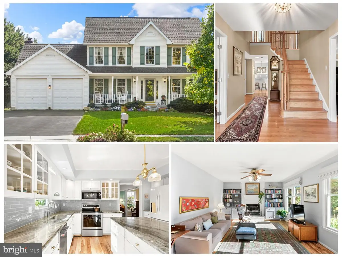 303 Cone Branch Dr, Middletown, MD 21769 - #1