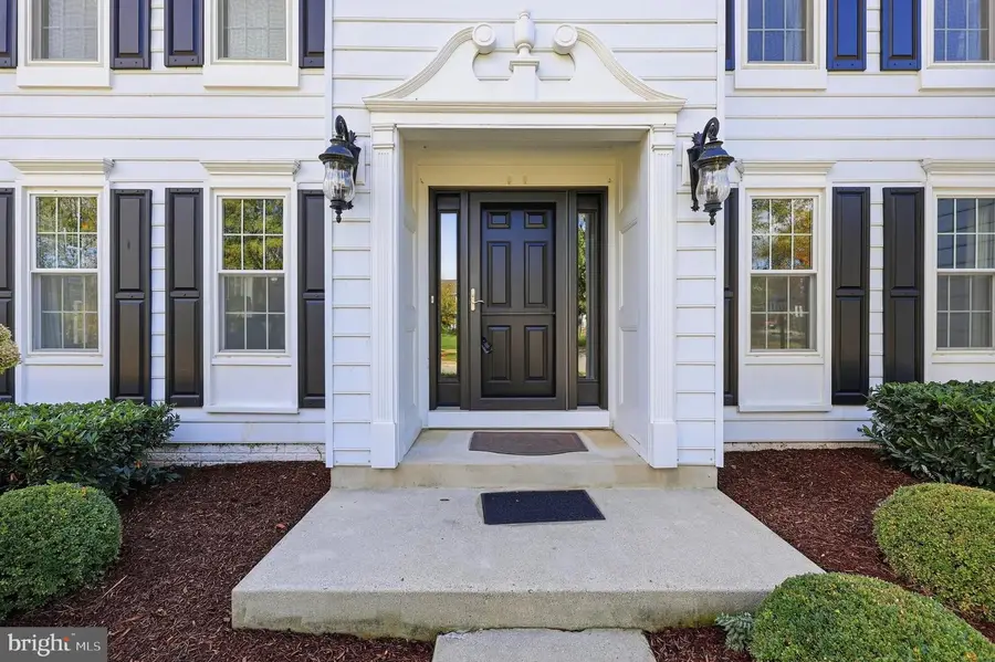 6913 Sovereign Pl, Frederick, MD 21703 - #2