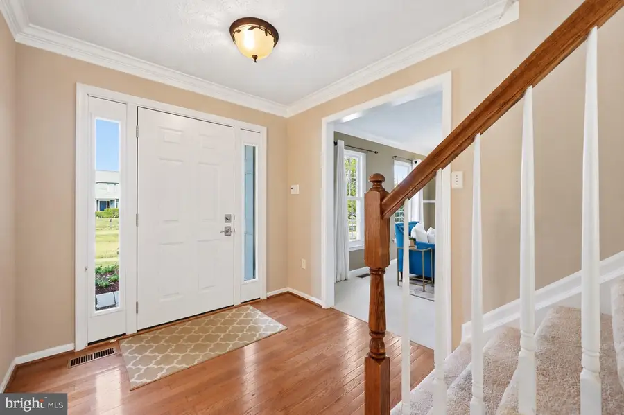 6913 Sovereign Pl, Frederick, MD 21703 - #3