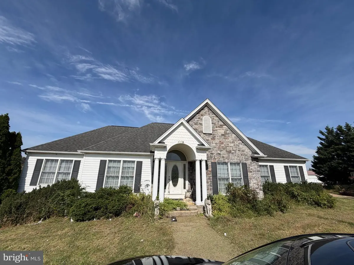 4805 Cowmans Court North Ct N, Mount Airy, MD 21771 - #1