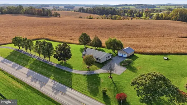10205 Fingerboard Rd, IJAMSVILLE, MD 21754
