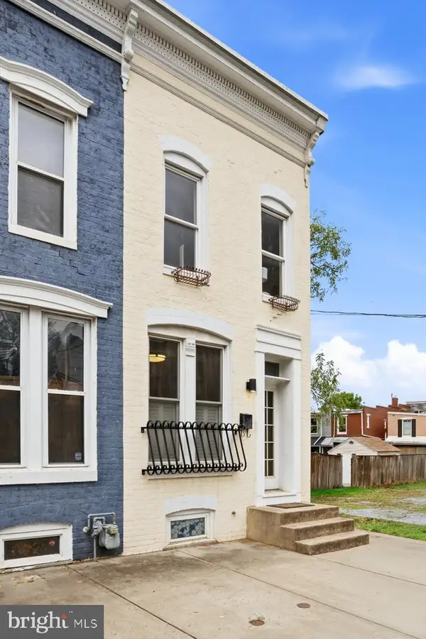 207 Center St, FREDERICK, MD 21701