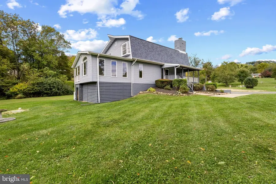 5320 Wye Creek Dr, Frederick, MD 21703 - #2