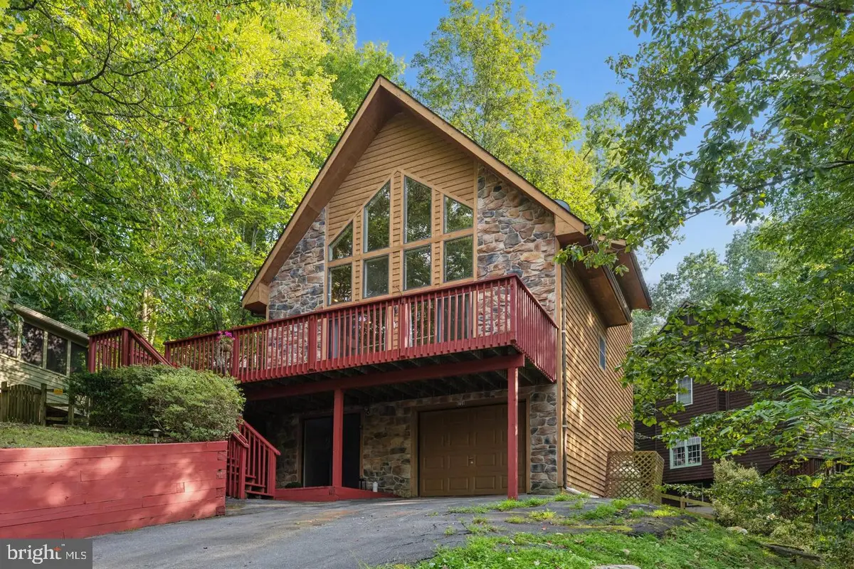 6739 W Lakeridge Rd, New Market, MD 21774 - #1