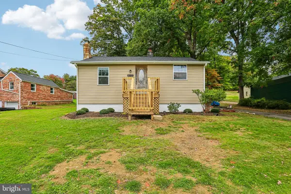 6201 Quinn Rd, FREDERICK, MD 21701