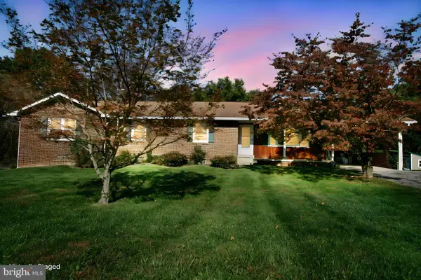 4307 Horine Ct, JEFFERSON, MD 21755