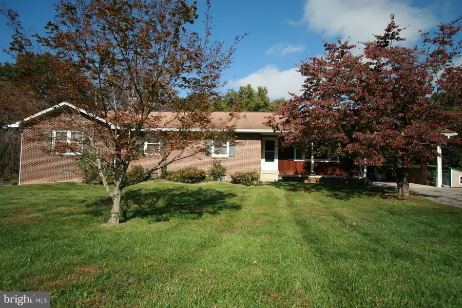 4307 Horine Ct, Jefferson, MD 21755 - #2