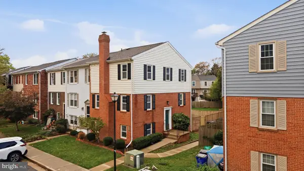 1614 Colonial Way, FREDERICK, MD 21702