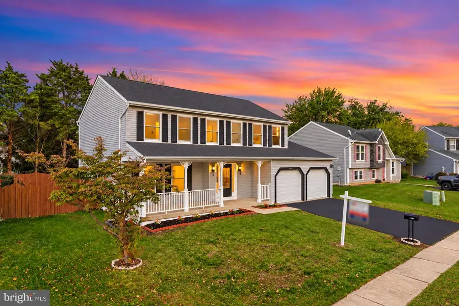 1409 Grouse Ct, Frederick, MD 21703 - #3