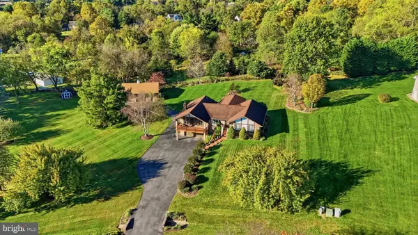 5506 Hayloft Ct, FREDERICK, MD 21703