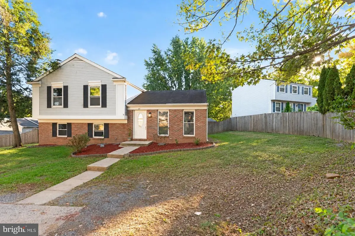 109 Apple Creek Rd, Frederick, MD 21702 - #1