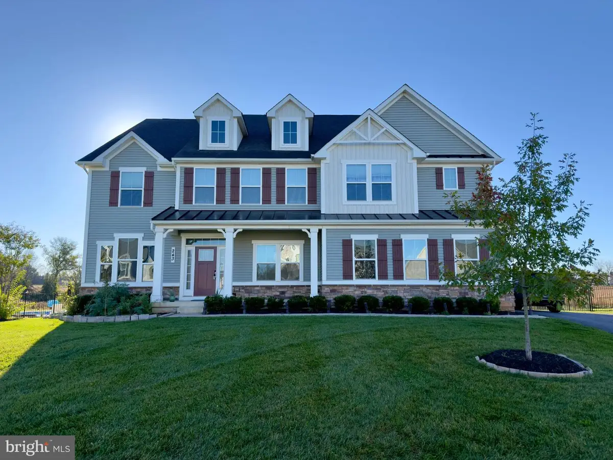 243 Kerchner Rd, Walkersville, MD 21793 - #1