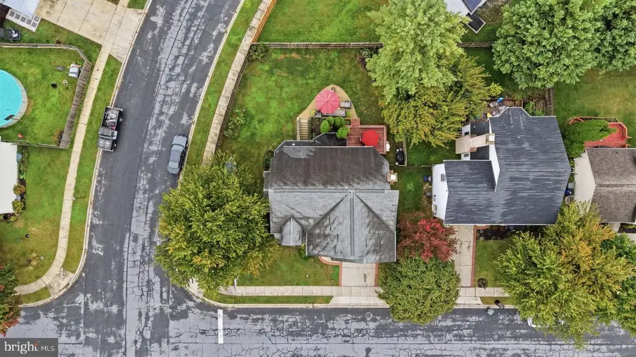 201 Lake Coventry Dr, Frederick, MD 21702 - #2