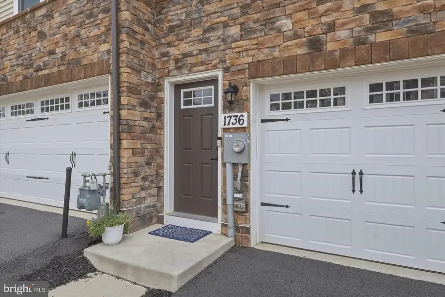 1736 Atlas Dr, Frederick, MD 21702 - #3