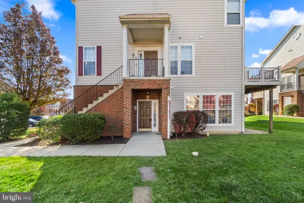 5302-a Talladega Ct #104, FREDERICK, MD 21703