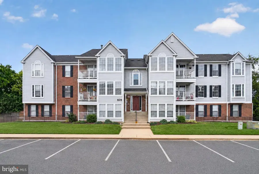 609 Himes Ave #110, Frederick, MD 21703 - #2