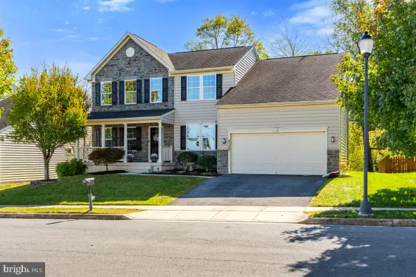 2100 Battery Ln, FREDERICK, MD 21702