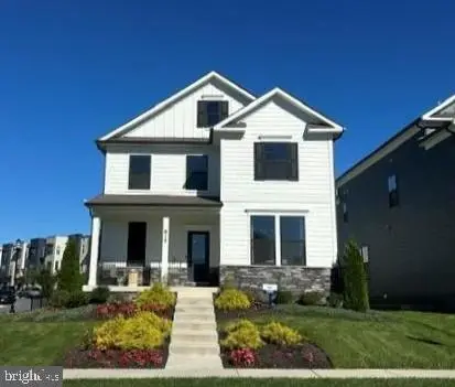 815 Foundry St, Frederick, MD 21701 - #1