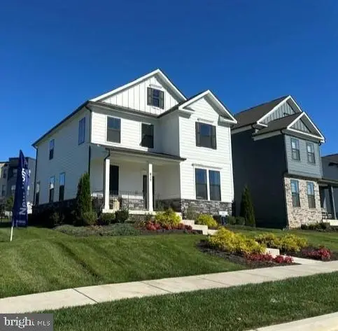 815 Foundry St, Frederick, MD 21701 - #2
